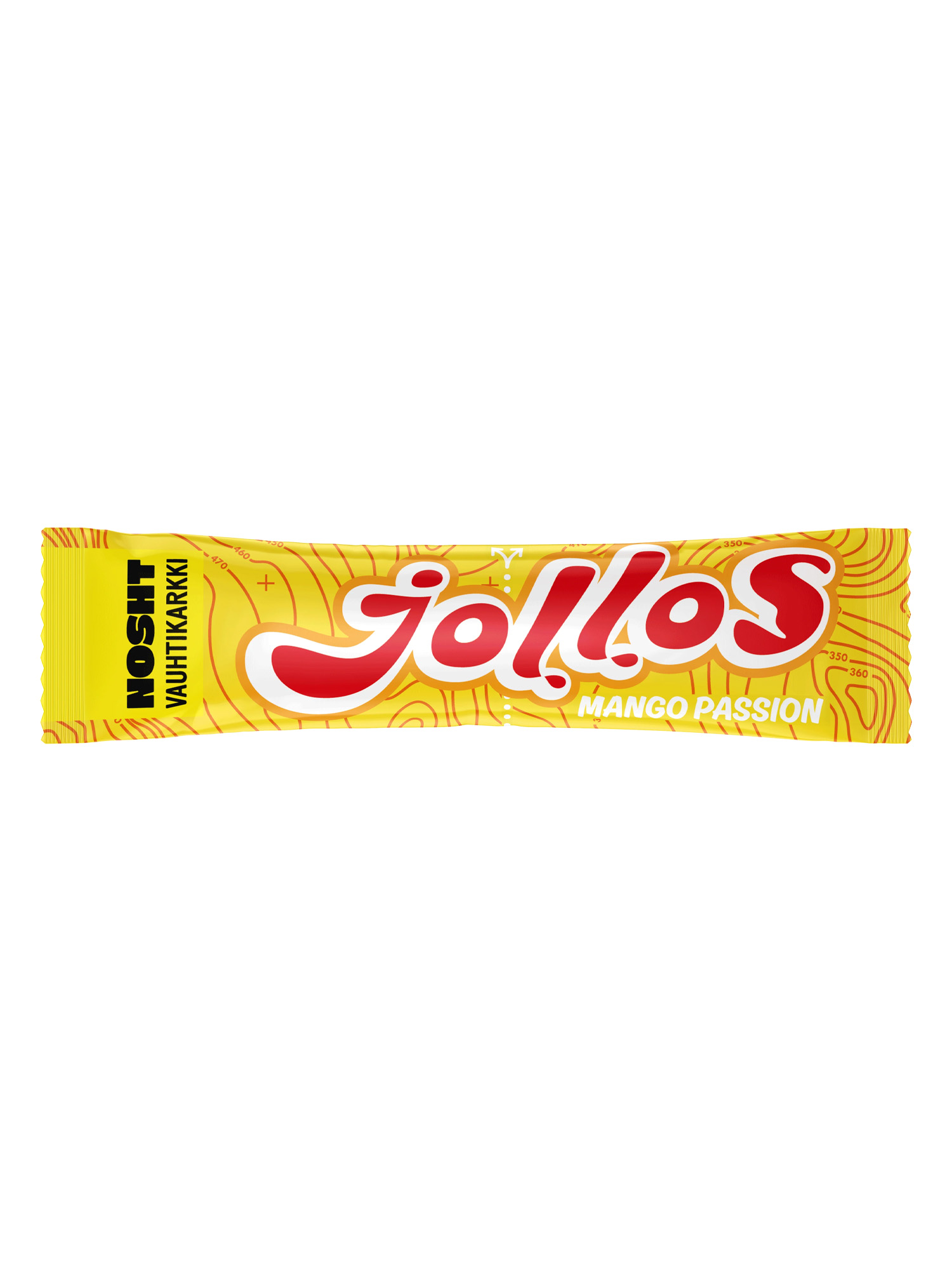 MANGO PASSION
