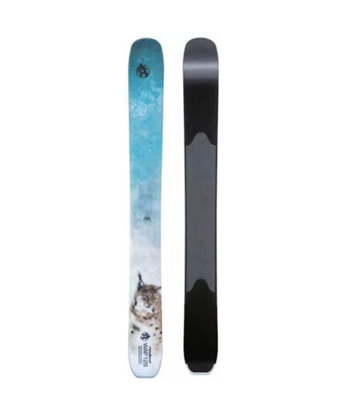 OAC WAP 129 Skishoe +Ea 2.0 Binding