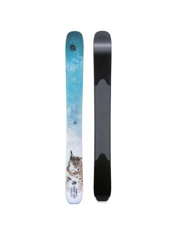 OAC WAP 129 Skishoe +Ea 2.0 Binding