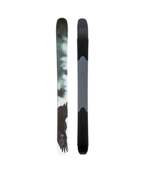 OAC KAR 149 Ski shoe + Ea 2.0 Binding