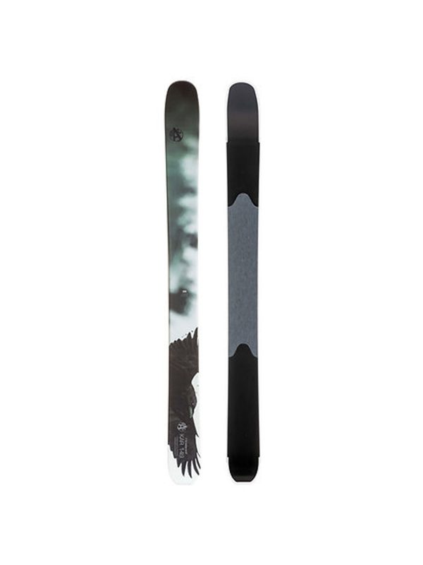 OAC KAR 149 Ski shoe + Ea 2.0 Binding