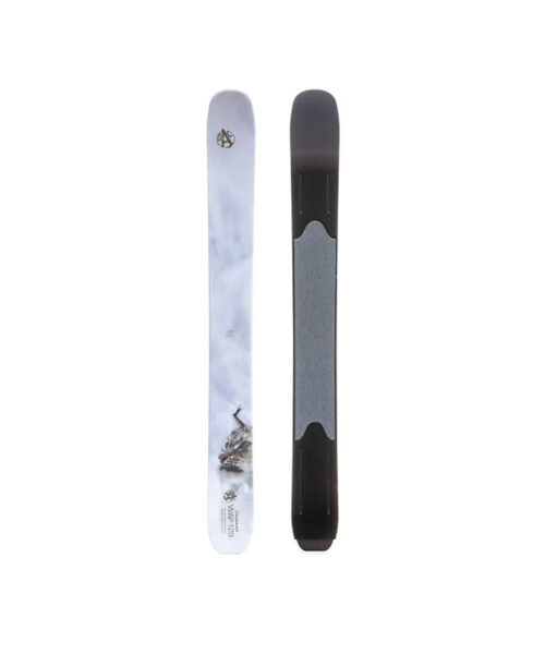 OAC WAP 129 Skishoe + Ea 2.0 Binding