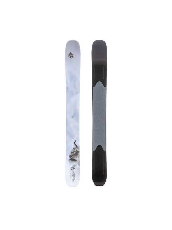 OAC WAP 129 Skishoe + Ea 2.0 Binding