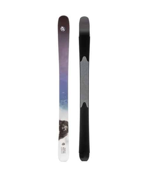 OAC XCD BC 160 Skishoe + Ea 2.0 Binding