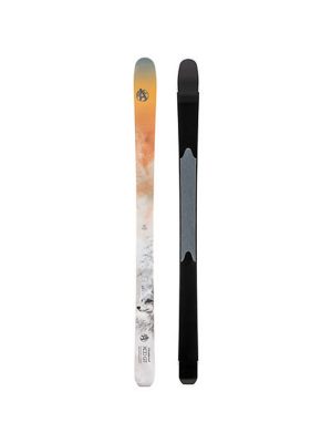 OAC XCD GT 160 Liukulumikenkä + Ea 2.0 Side