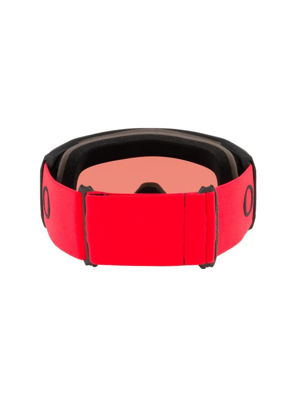 Oakley Line Miner L  Redline/prizm Torch - Image 3