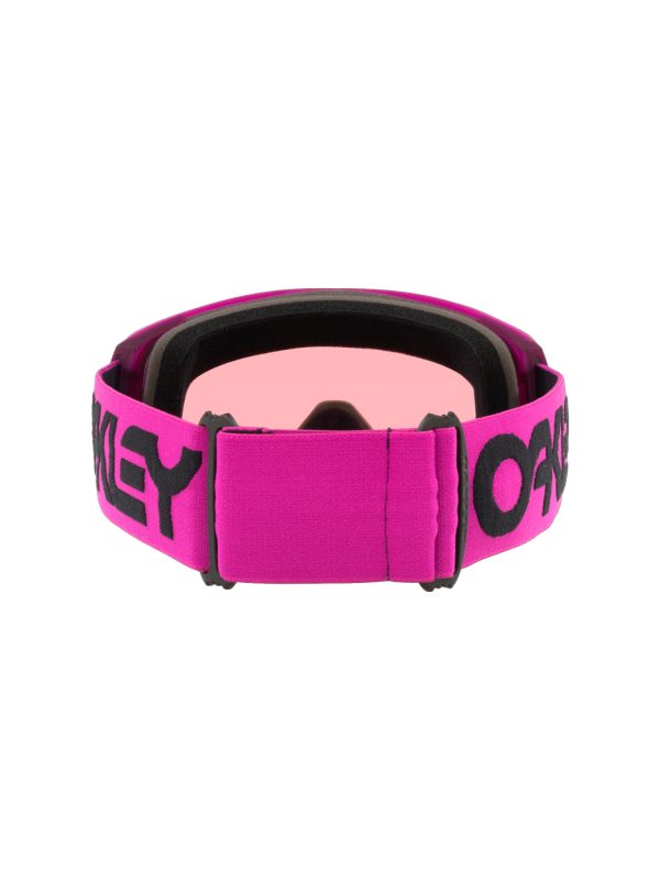 Oakley Line Miner L Purple/prizm Hi Pink - Image 3