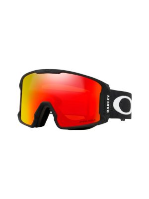 Oakley Line Miner Snow Matte Black