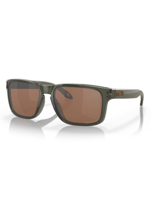 Oakley Holbrook Sunglasses - Image 3