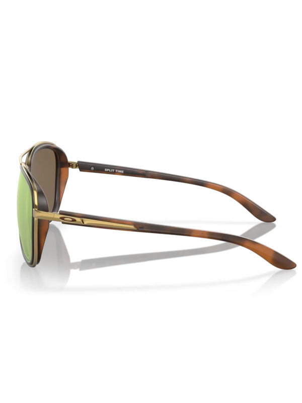 Oakley Split Time Aurinkolasit - Image 3