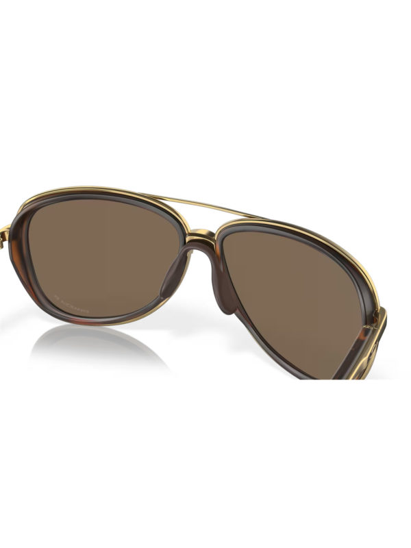 Oakley Split Time Aurinkolasit - Image 5