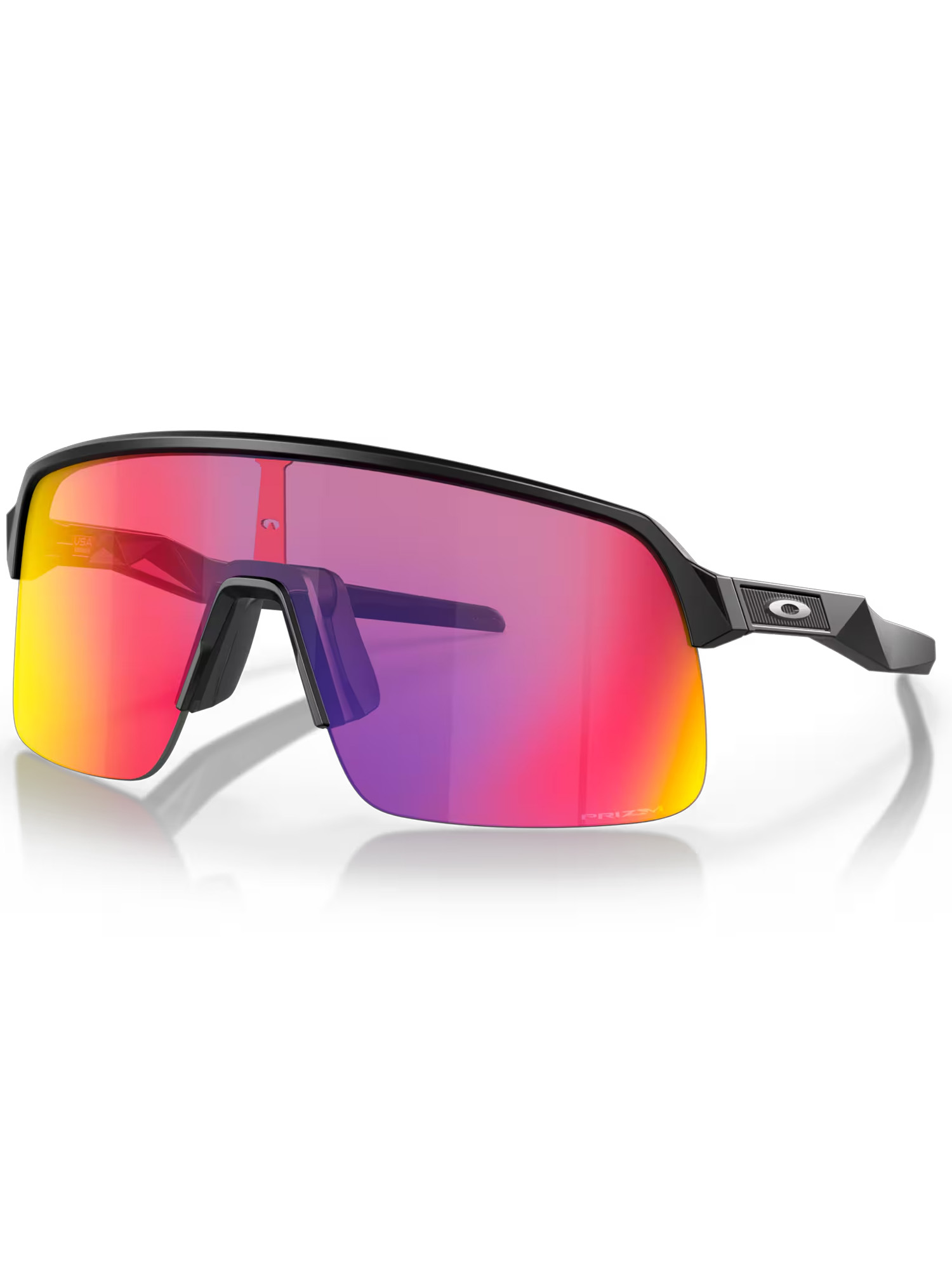 BLACK/PRIZM ROAD