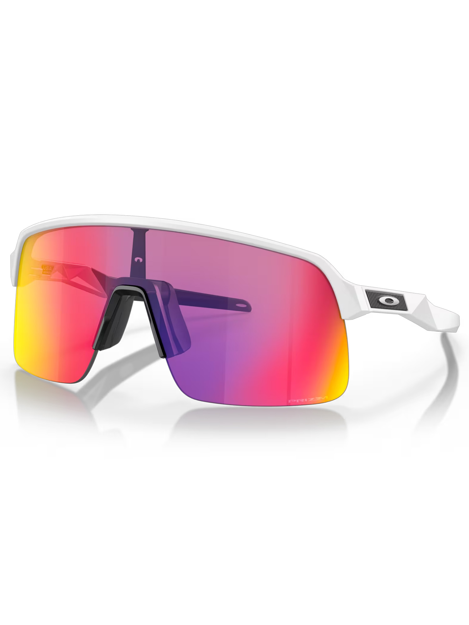 WHITE/PRIZM ROAD