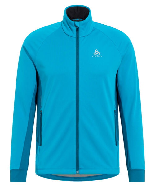 Odlo Brensholmen Men's Ski Jacket
