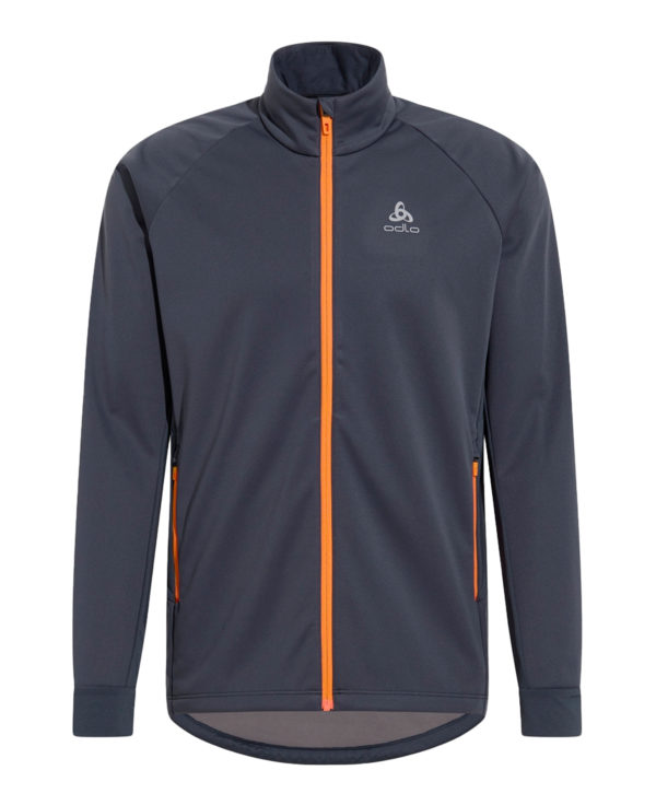Odlo Brensholmen Jacket Miesten Hiihtotakki - Image 2