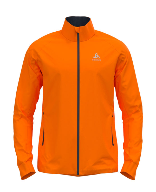 Odlo Brensholmen Jacket Miesten Hiihtotakki - Image 3