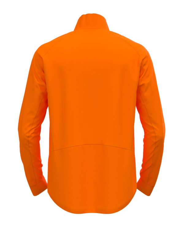 Odlo Brensholmen Jacket Miesten Hiihtotakki - Image 6