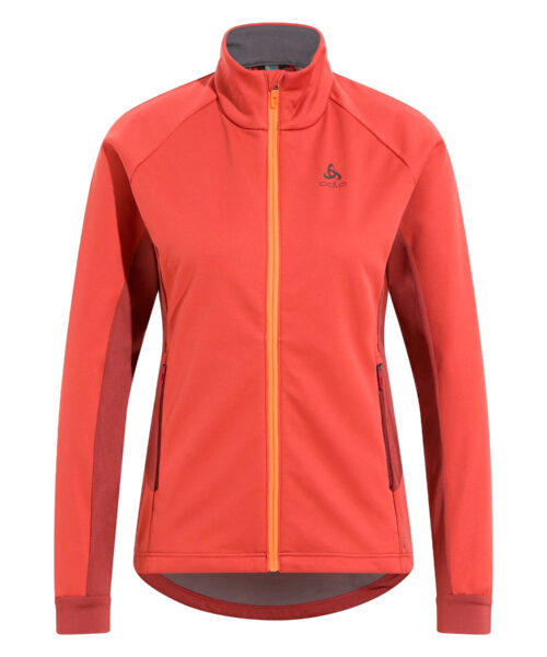 Odlo Brensholmen Women's Ski Jacket