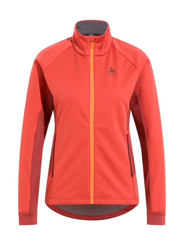 Odlo Brensholmen Women's Ski Jacket