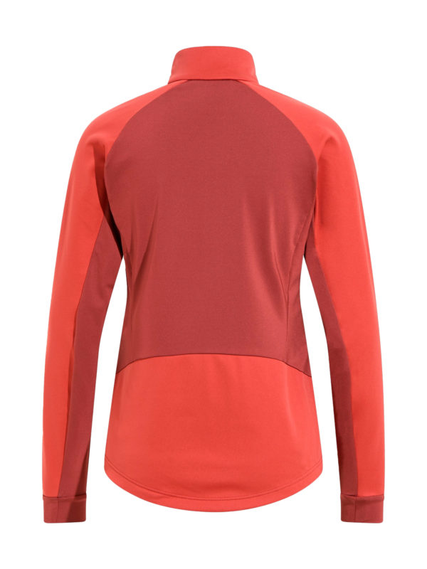 Odlo Brensholmen Women's Ski Jacket - Image 4