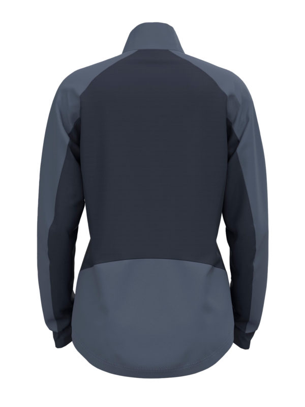Odlo Brensholmen Women's Ski Jacket - Image 5