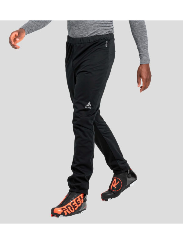 Odlo Brensholmen Pants Miesten Hiihtohousut - Image 3