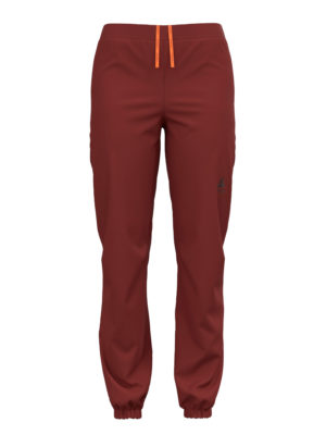 Odlo Brensholmen Pants Naisten Hiihtohousut