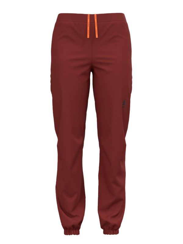 Odlo Brensholmen Pants Naisten Hiihtohousut