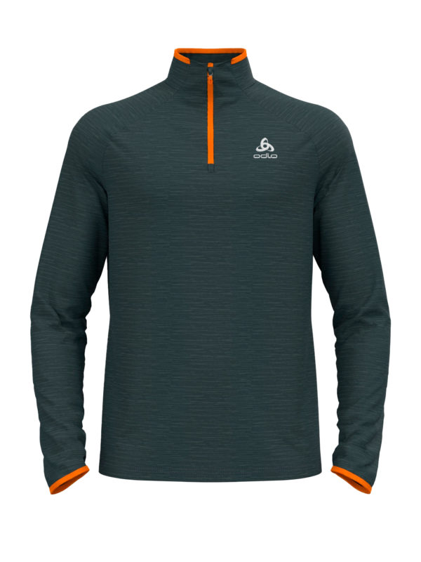 Odlo Essential Thermal Men's Midlayer 1/2 Zip