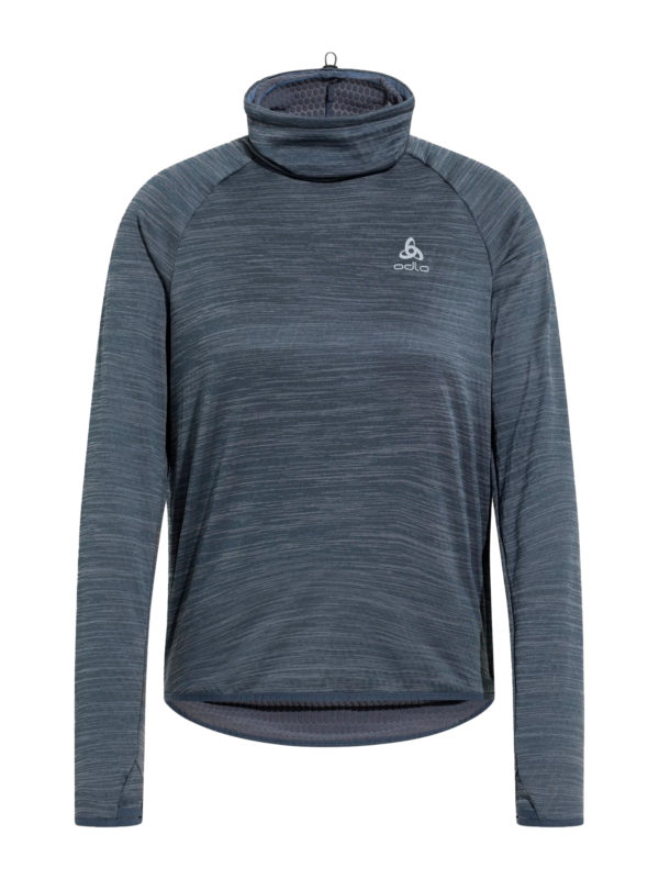 Odlo Essential Thermal Naisten Kerrastopaita