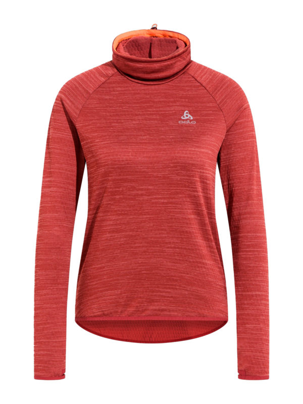 Odlo Essential Thermal Naisten Kerrastopaita - Image 2