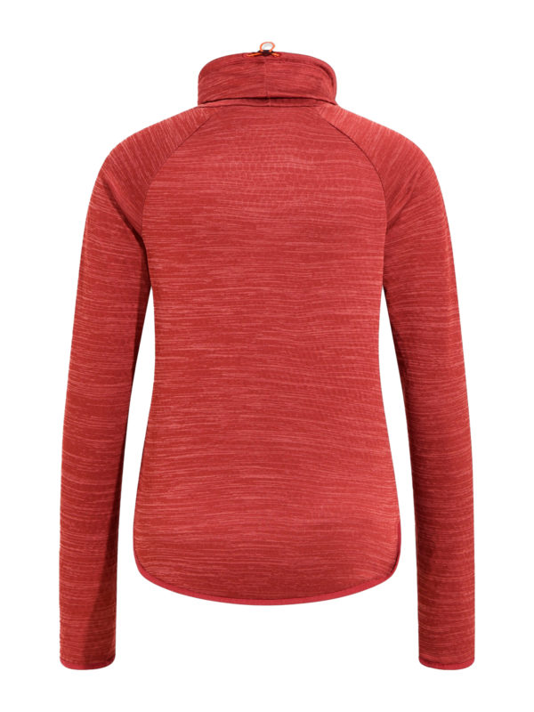 Odlo Essential Thermal Naisten Kerrastopaita - Image 4