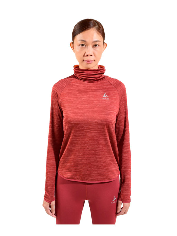 Odlo Essential Thermal Naisten Kerrastopaita - Image 5