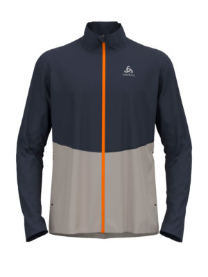 Odlo Markenes Jacket Miesten Hiihtotakki
