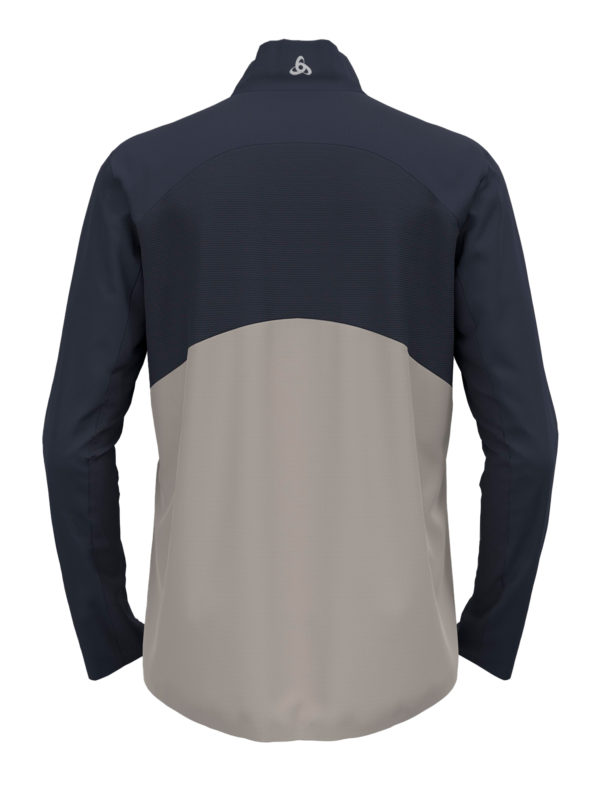Odlo Markenes Men's Ski Jacket - Image 2