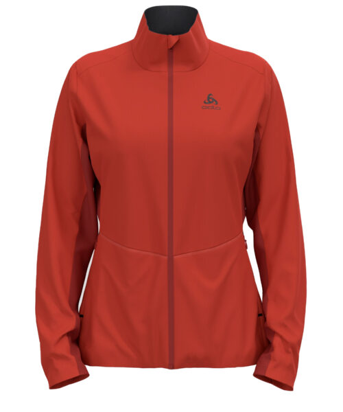 Odlo Markenes Women's Ski Jacket