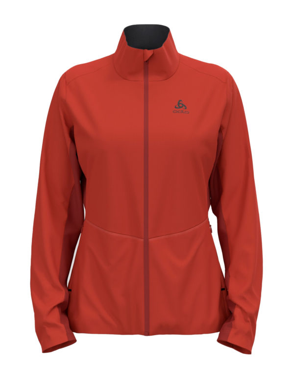 Odlo Markenes Women's Ski Jacket