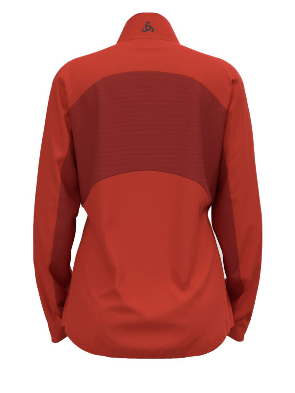Odlo Markenes Women's Ski Jacket - Image 2