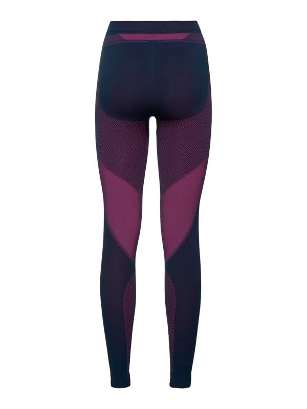 Odlo Pant Warm Performance Women's Baselayer Pants - Image 2