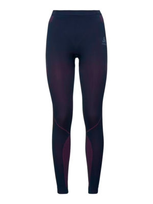 Odlo Pant Warm Performance Naisten Kerrastohousut