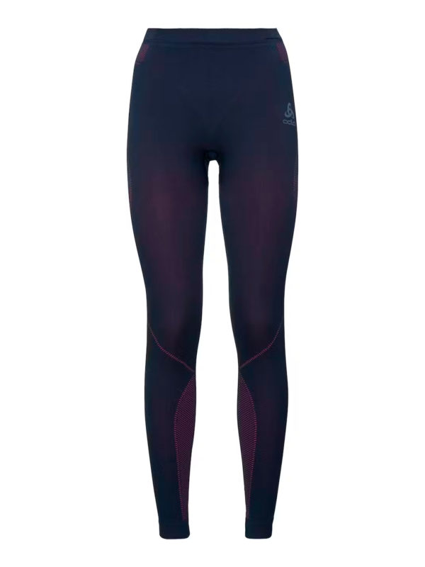 Odlo Pant Warm Performance Women's Baselayer Pants