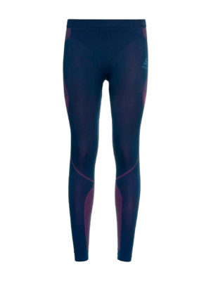 Odlo Pant Warm Performance Naisten Kerrastohousut