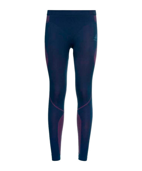 Odlo Pant Warm Performance Women's Baselayer Pants