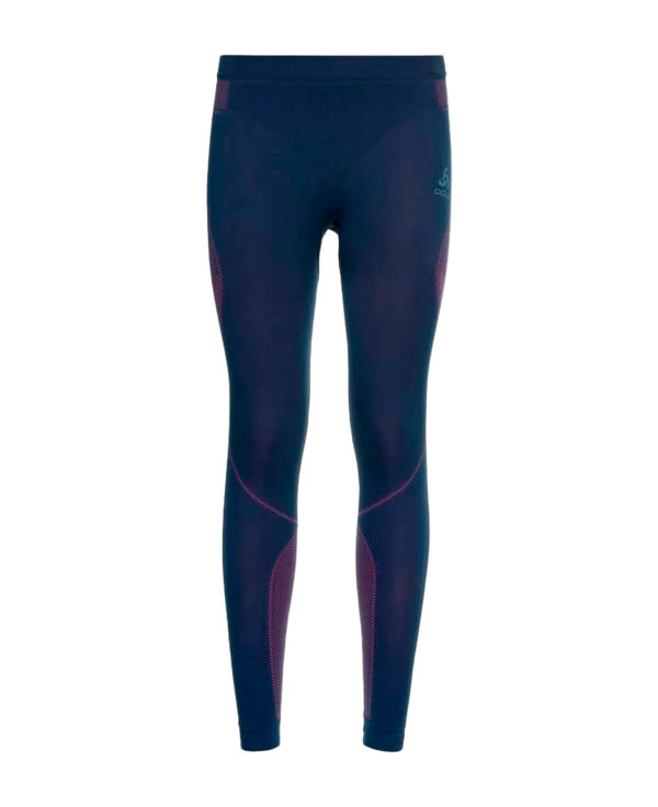 Odlo Pant Warm Performance Naisten Kerrastohousut
