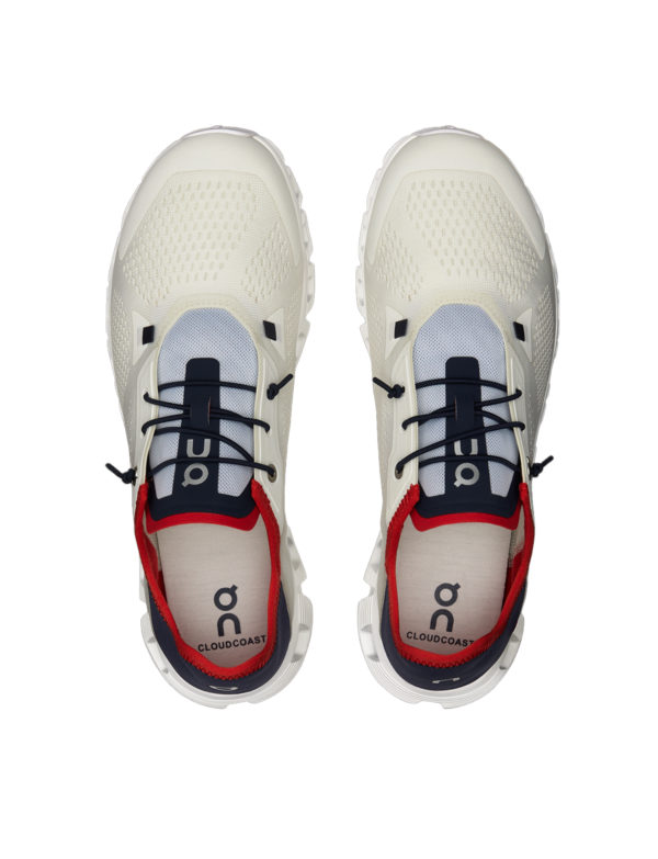 On Cloud 5 Coast Men's Shoes - Image 3