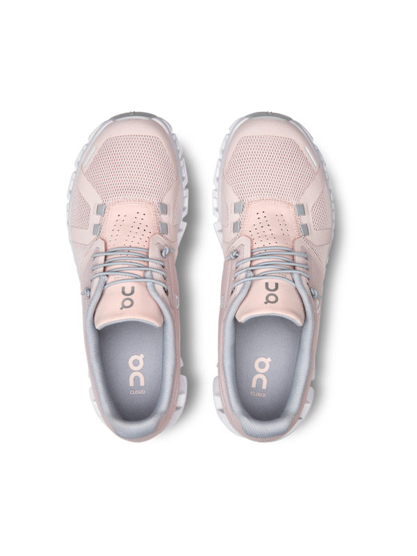 On Cloud 5 Women's Shoes - Image 2