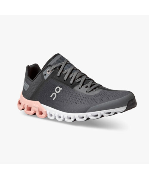 On Cloudflow Wide Women's Running Shoe