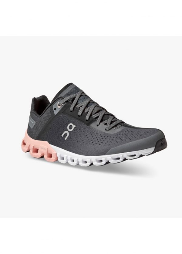 On Cloudflow Wide Women's Running Shoe