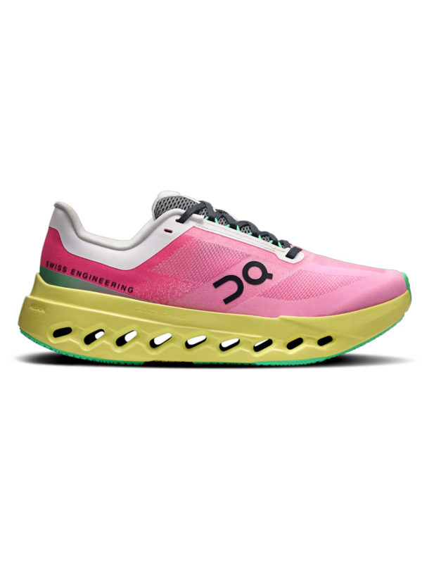 On Cloudsurfer Next Women's Running Shoes