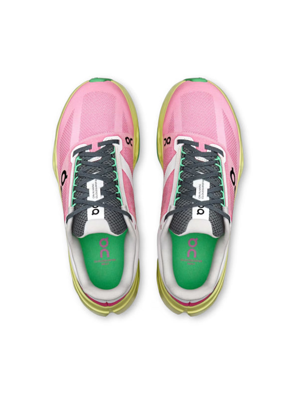 On Cloudsurfer Next Women's Running Shoes - Image 2